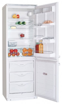 Холодильник ATLANT МХМ 1817-02