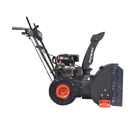 Снегоуборщик бензиновый Patriot PS 707 E (426109727) Снегоуборщик бензиновый Patriot PS 707 E (426109727)