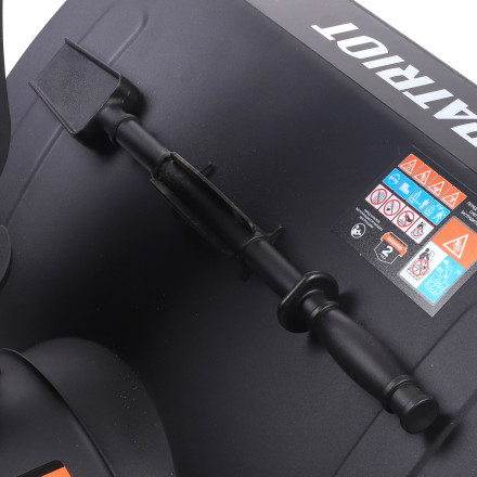 Снегоуборщик бензиновый Patriot PS 707 E (426109727) Снегоуборщик бензиновый Patriot PS 707 E (426109727)