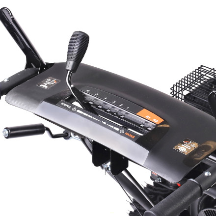 Снегоуборщик бензиновый Patriot PS 707 E (426109727) Снегоуборщик бензиновый Patriot PS 707 E (426109727)
