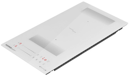 Электрическая варочная панель Homsair HIC32BWH Inverter Электрическая варочная панель Homsair HIC32BWH Inverter