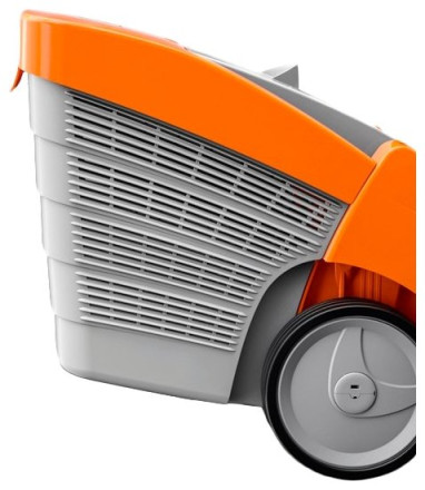 Газонокосилка STIHL RMA 443 (без АКБ и ЗУ)