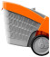 Газонокосилка STIHL RMA 443 (без АКБ и ЗУ)