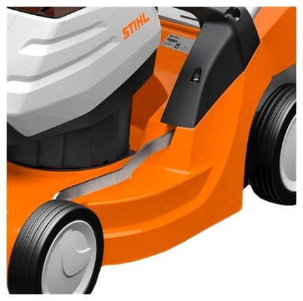 Газонокосилка STIHL RMA 443 (без АКБ и ЗУ)