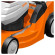Газонокосилка STIHL RMA 443 (без АКБ и ЗУ)