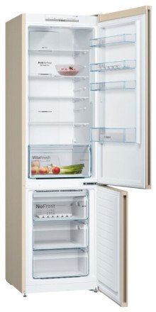 Холодильник Bosch KGN39NK2AR Холодильник Bosch KGN39NK2AR