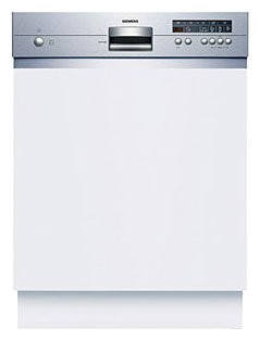 Посудомоечная машина Siemens SE 54M576