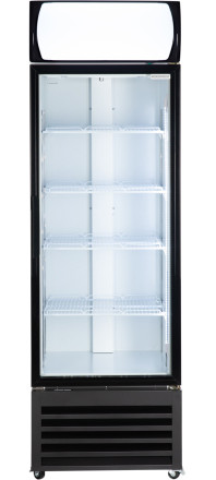 Холодильная витрина Nordfrost RSC 400 GB Холодильная витрина Nordfrost RSC 400 GB