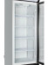 Холодильная витрина Nordfrost RSC 400 GB Холодильная витрина Nordfrost RSC 400 GB
