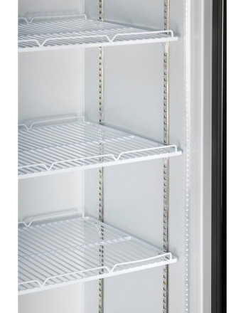 Холодильная витрина Nordfrost RSC 400 GB Холодильная витрина Nordfrost RSC 400 GB