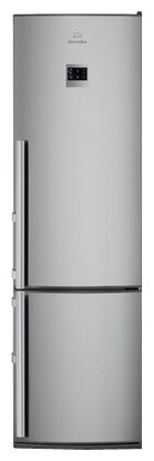 Холодильник Electrolux EN 3888 AOX