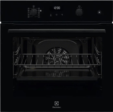 Встраиваемый электрический духовой шкаф Electrolux EOD6P71Z Встраиваемый электрический духовой шкаф Electrolux EOD6P71Z