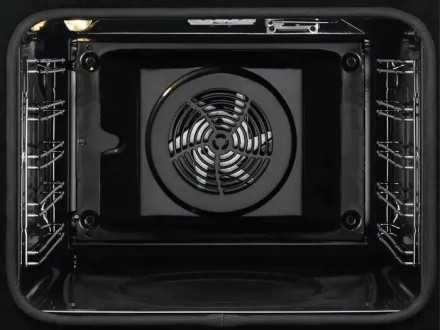 Встраиваемый электрический духовой шкаф Electrolux EOD6P71Z Встраиваемый электрический духовой шкаф Electrolux EOD6P71Z
