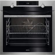 Электрический духовой шкаф AEG BCE558370M Электрический духовой шкаф AEG BCE558370M