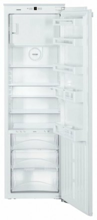 Встраиваемый холодильник Liebherr IKB 3524 Comfort BioFresh