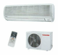 Настенная сплит-система Toshiba RAS-10YKX/RAS-10YAX Настенная сплит-система Toshiba RAS-10YKX/RAS-10YAX