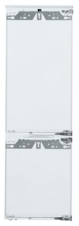 Встраиваемый холодильник Liebherr ICBN 3386 Premium BioFresh NoFrost