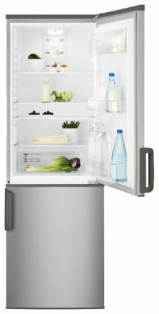 Холодильник Electrolux ENF 2440 AOX