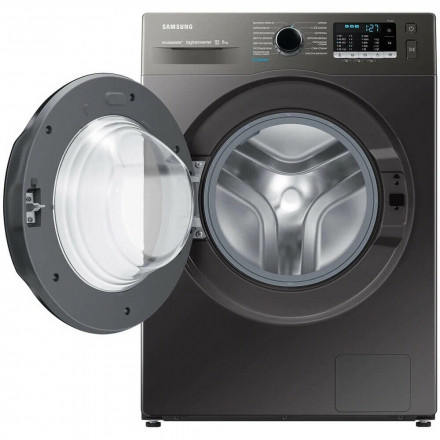 Стиральная машина Samsung WW80AGAS26AXLD