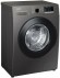 Стиральная машина Samsung WW80AGAS26AXLD