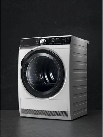 Сушильная машина AEG TR959M6SE Сушильная машина AEG TR959M6SE