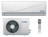 Сплит-система Sakata SIH-35SCR / SOH-35VCR Сплит-система Sakata SIH-35SCR / SOH-35VCR