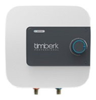 Накопительный водонагреватель Timberk SWH SE1 30 VO Накопительный водонагреватель Timberk SWH SE1 30 VO