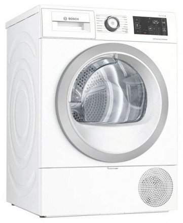 Сушильная машина BOSCH WTU876HASN