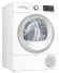 Сушильная машина BOSCH WTU876HASN