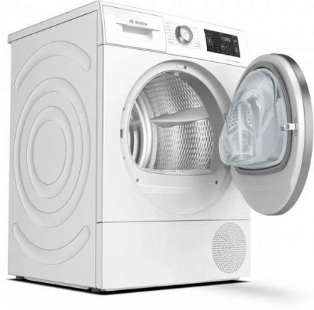 Сушильная машина BOSCH WTU876HASN