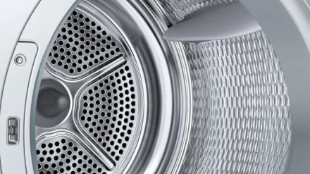 Сушильная машина BOSCH WTU876HASN