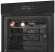 Электрический духовой шкаф Meferi MEO6010BK MATT ULTRA Электрический духовой шкаф Meferi MEO6010BK MATT ULTRA