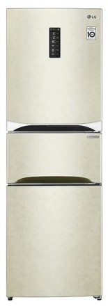 Холодильник LG GC-B303 SEHV