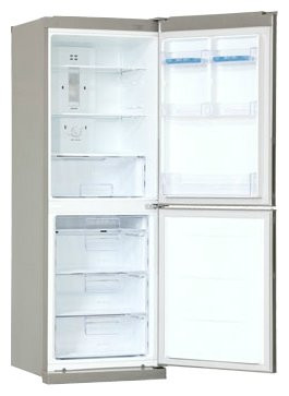 Холодильник LG GA-B379 PLQA Холодильник LG GA-B379 PLQA