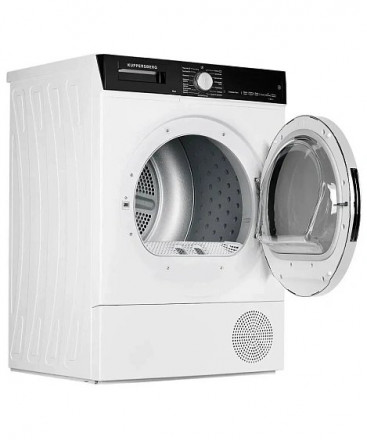 Сушильная машина KUPPERSBERG DM 560 W Сушильная машина KUPPERSBERG DM 560 W