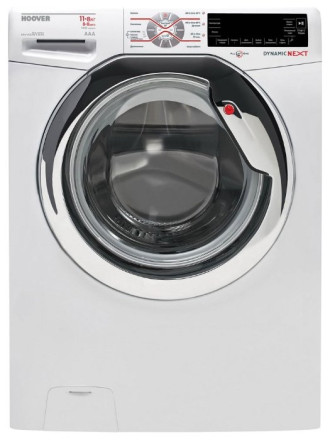 Стиральная машина Hoover WDXT 4118 AH/1 Стиральная машина Hoover WDXT 4118 AH/1