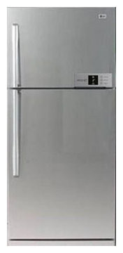 Холодильник LG GR-M352 QVC Холодильник LG GR-M352 QVC
