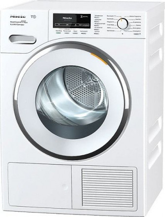 Сушильная машина Miele TMR 843 WP Сушильная машина Miele TMR 843 WP
