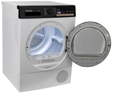 Сушильная машина Gressel UWD610 Сушильная машина Gressel UWD610