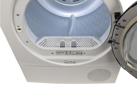 Сушильная машина Gressel UWD610 Сушильная машина Gressel UWD610