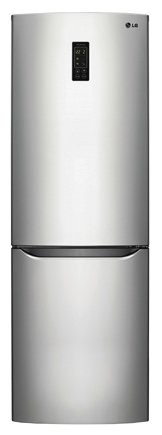 Холодильник LG GA-B389 SMQL