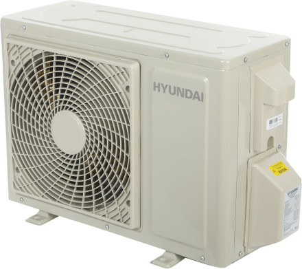 Сплит-система Hyundai HAC-12/S-PRO