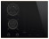 Комбинированная варочная панель smeg PM6621WLDR Комбинированная варочная панель smeg PM6621WLDR