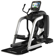 Эллиптический тренажер Life Fitness FlexStrider Discover SE Эллиптический тренажер Life Fitness FlexStrider Discover SE