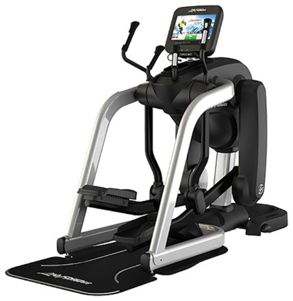 Эллиптический тренажер Life Fitness FlexStrider Discover SE