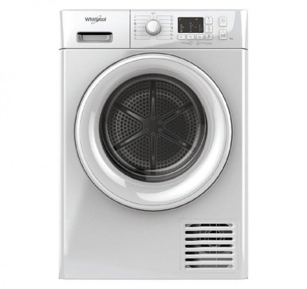 Сушильная машина WHIRLPOOL FT M10 81Y EU Сушильная машина WHIRLPOOL FT M10 81Y EU