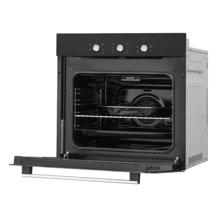 Встраиваемый электрический духовой шкаф Simfer B6ES16016 Встраиваемый электрический духовой шкаф Simfer B6ES16016