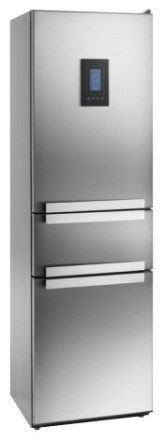 Холодильник MasterCook LCTD-920NFX Холодильник MasterCook LCTD-920NFX