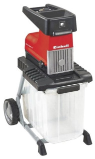 Измельчитель электрический Einhell GC-RS 2845 CB 2.8 кВт Измельчитель электрический Einhell GC-RS 2845 CB 2.8 кВт