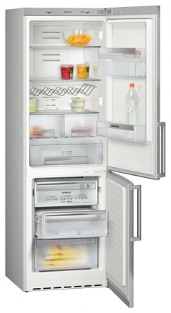 Холодильник Siemens KG36NAI20